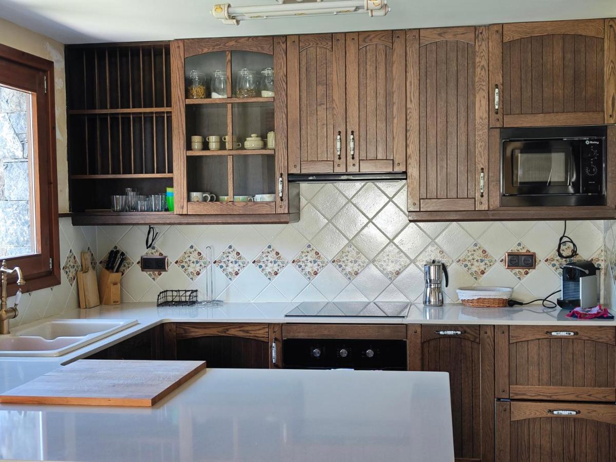 Casa vacanze Els Tres Sols *