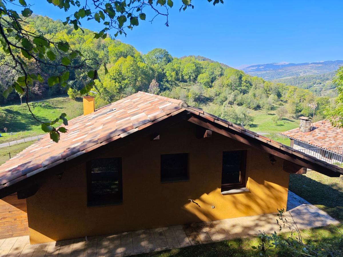 Els Tres Sols Casa vacanze Camprodon