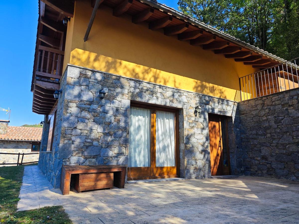 Casa vacanze Els Tres Sols Camprodon