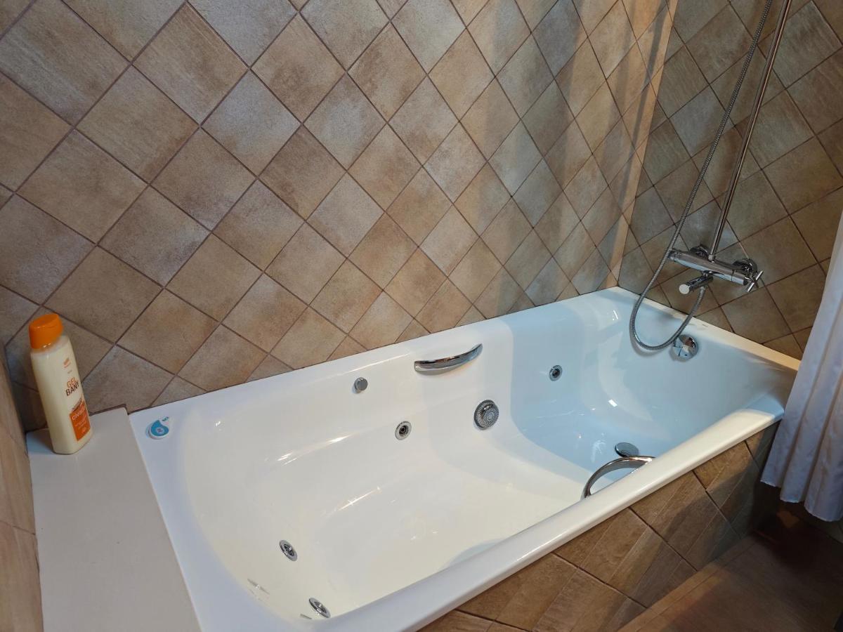 Els Tres Sols Casa vacanze Camprodon