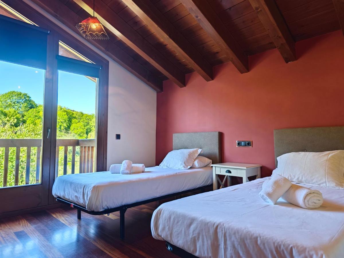 Els Tres Sols Casa vacanze Camprodon