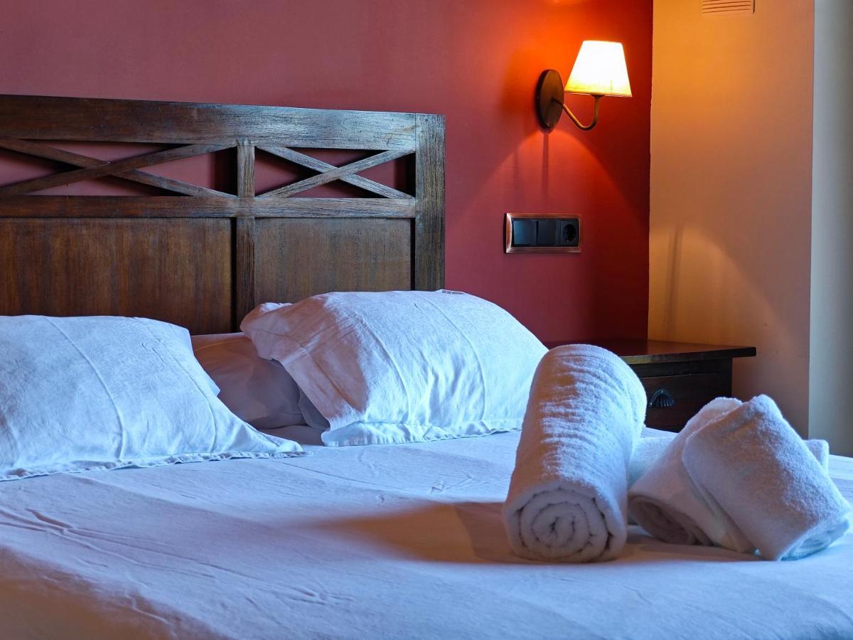 Els Tres Sols Casa vacanze Camprodon