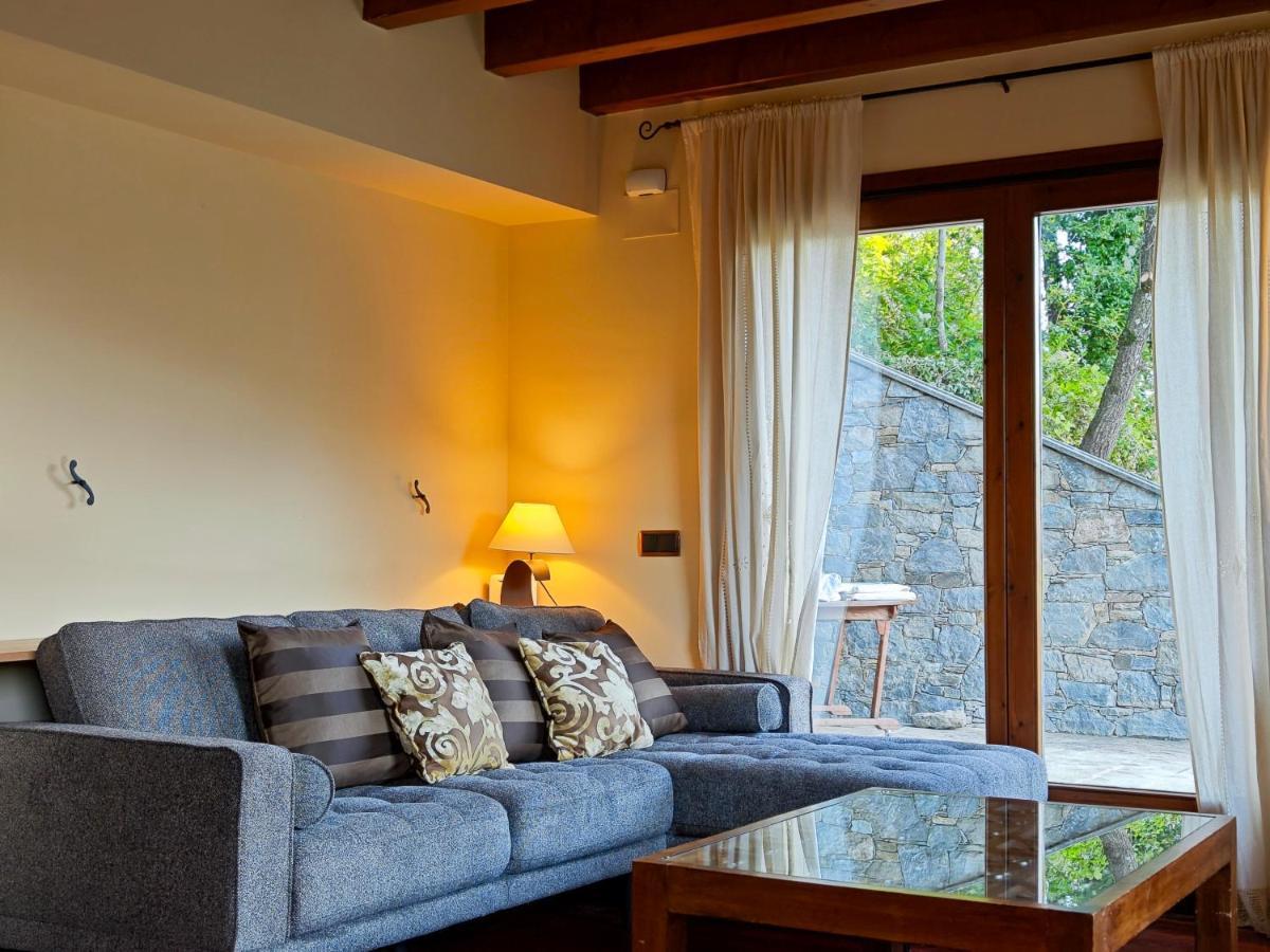 Els Tres Sols Casa vacanze Camprodon