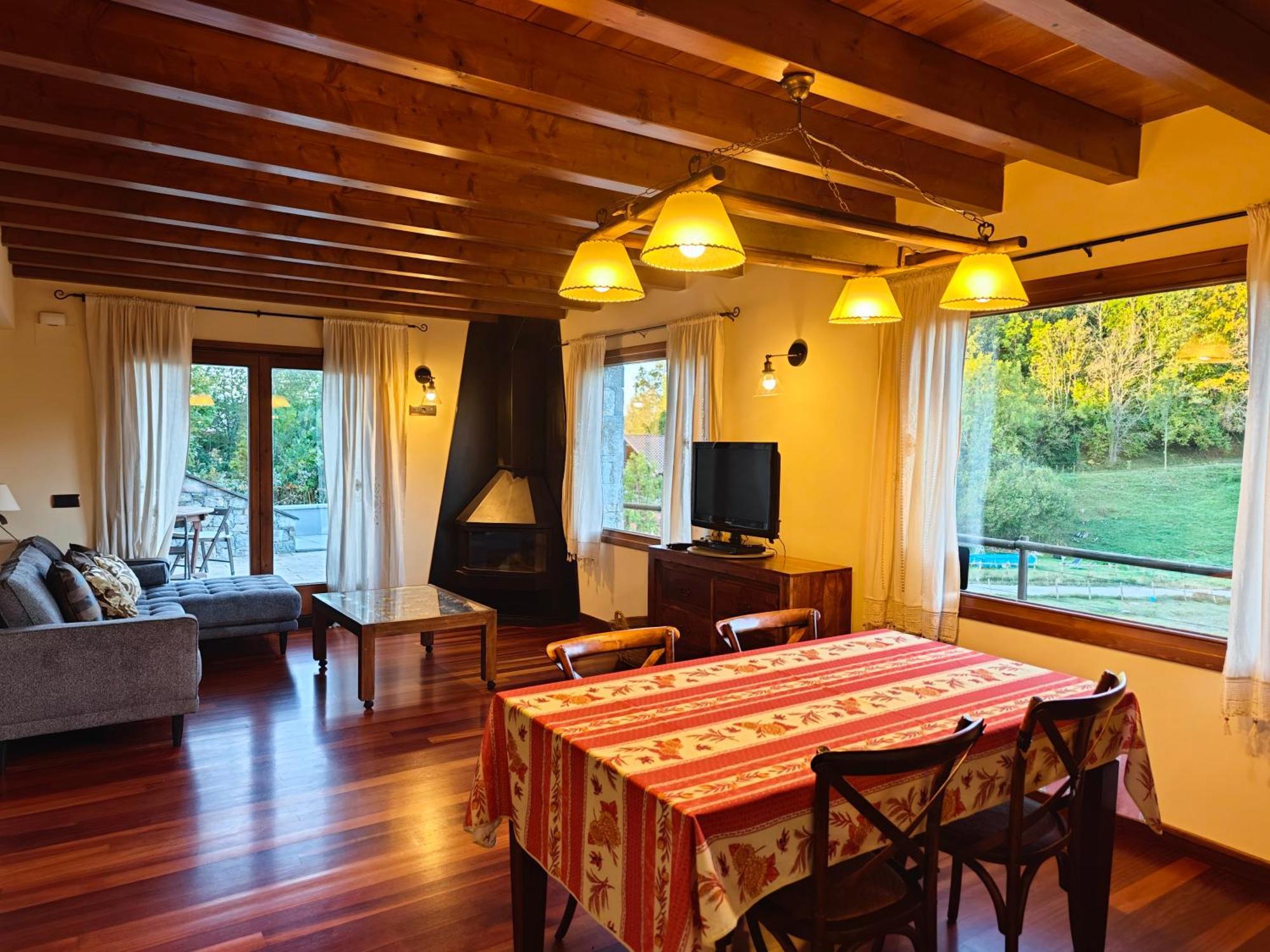 Casa vacanze Els Tres Sols Camprodon