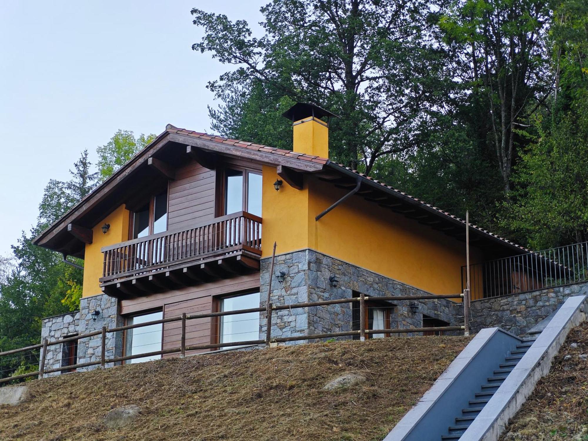 Els Tres Sols Casa vacanze Camprodon