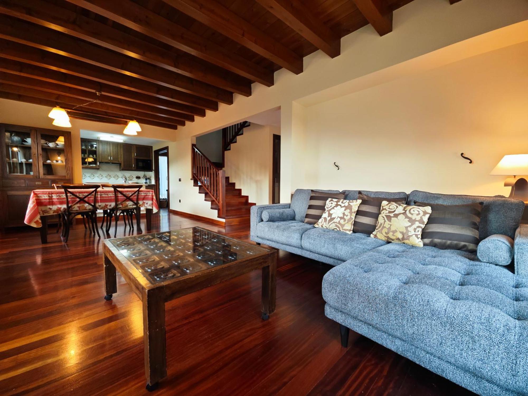Casa vacanze Els Tres Sols Camprodon
