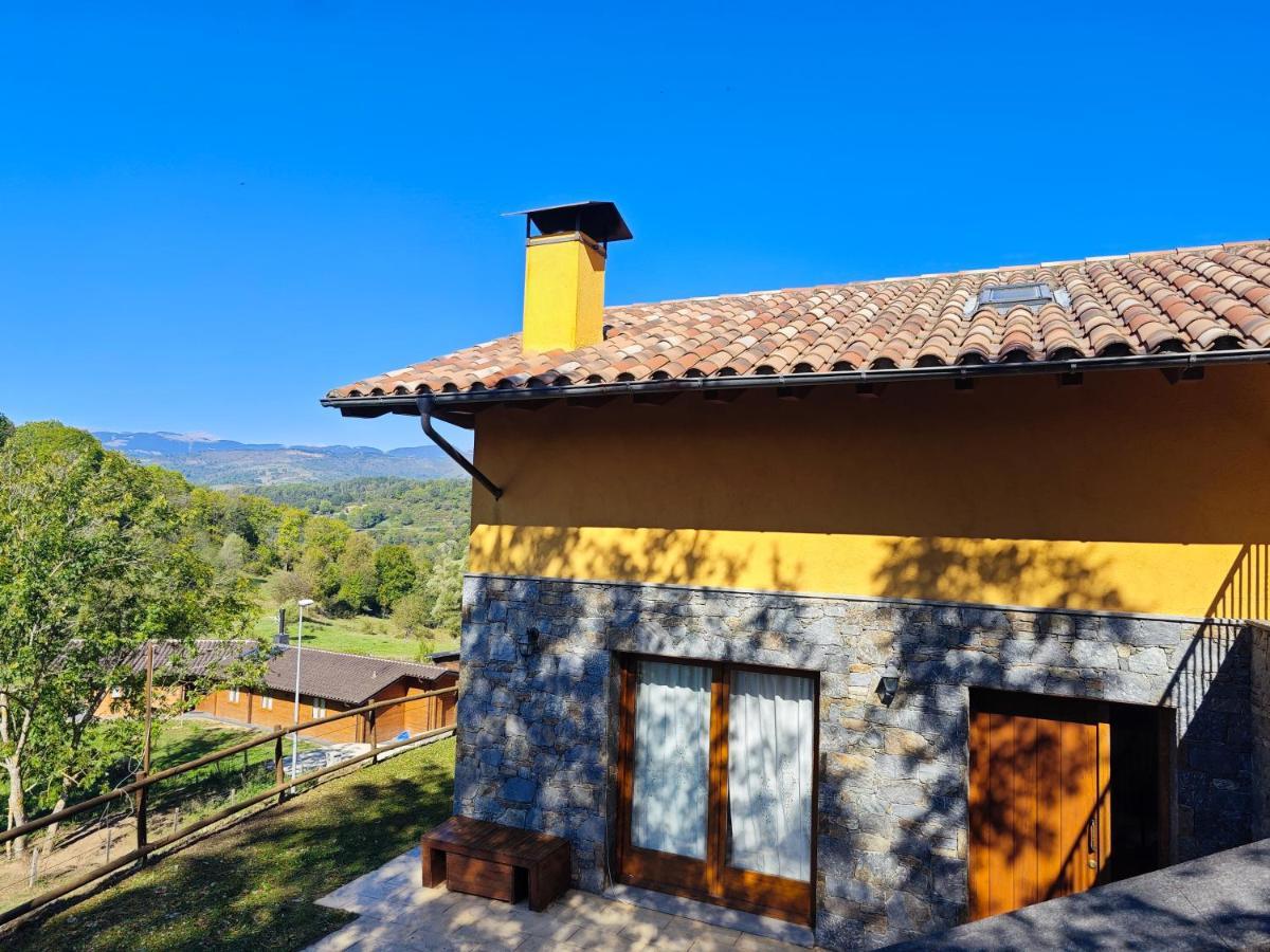 Ferienhaus Els Tres Sols *