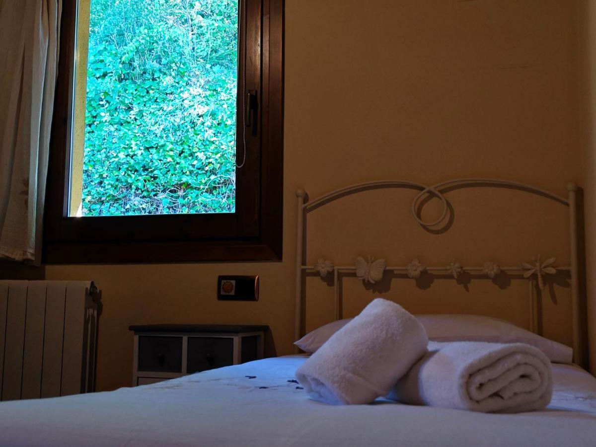 Hébergement de vacances Els Tres Sols *