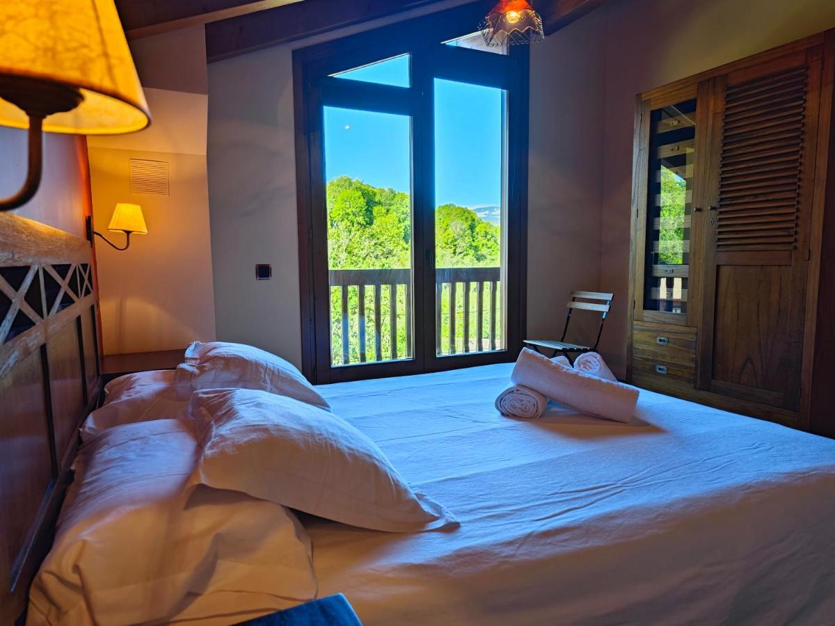 Ferienhaus Els Tres Sols Camprodon