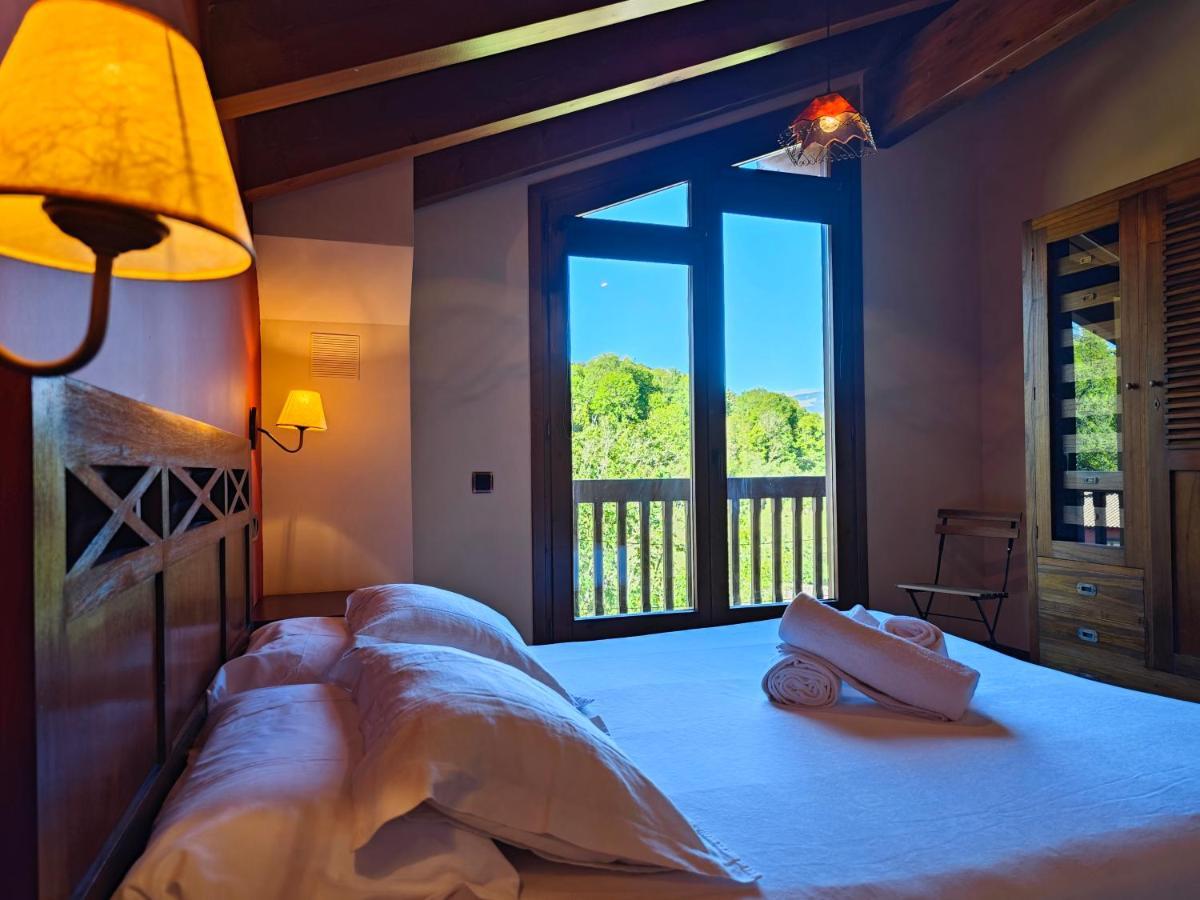 Els Tres Sols Ferienhaus *