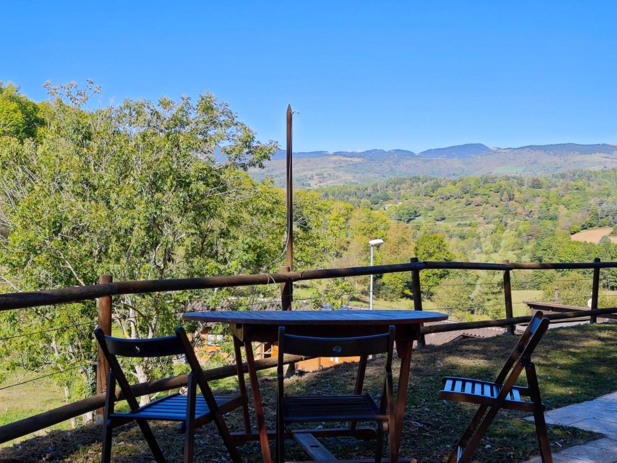 Ferienhaus Els Tres Sols *