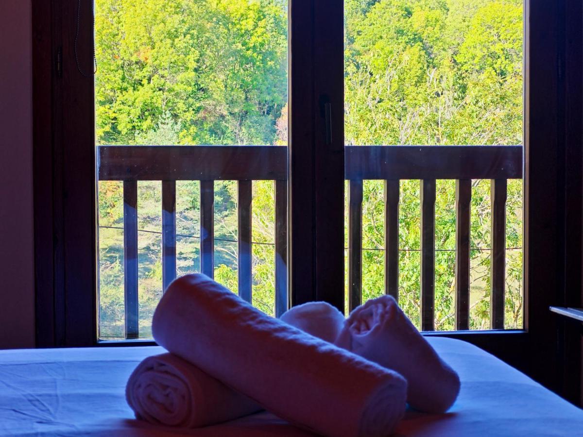 Hébergement de vacances Els Tres Sols