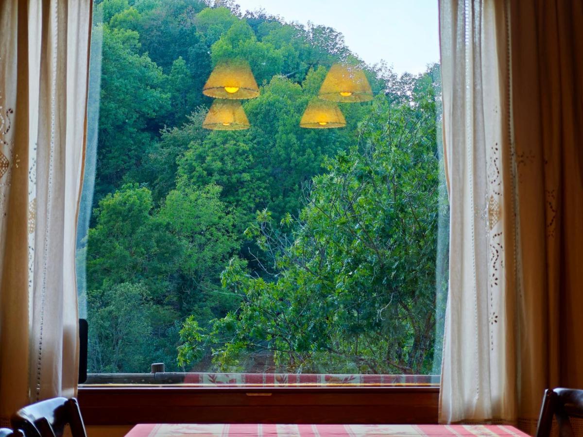 Els Tres Sols Ferienhaus