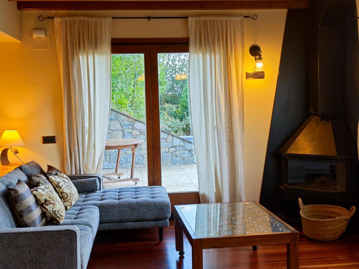 Ferienhaus Els Tres Sols
