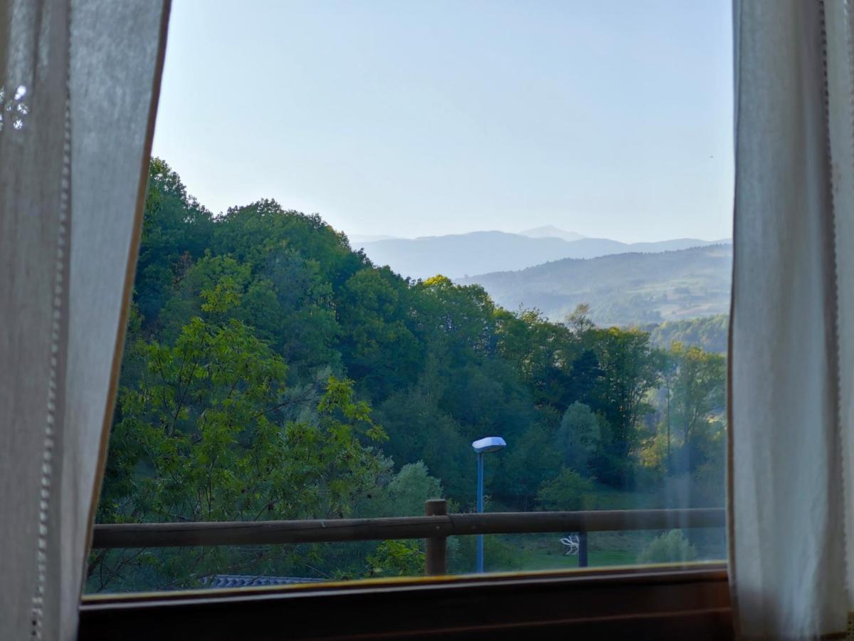 Hébergement de vacances Els Tres Sols *